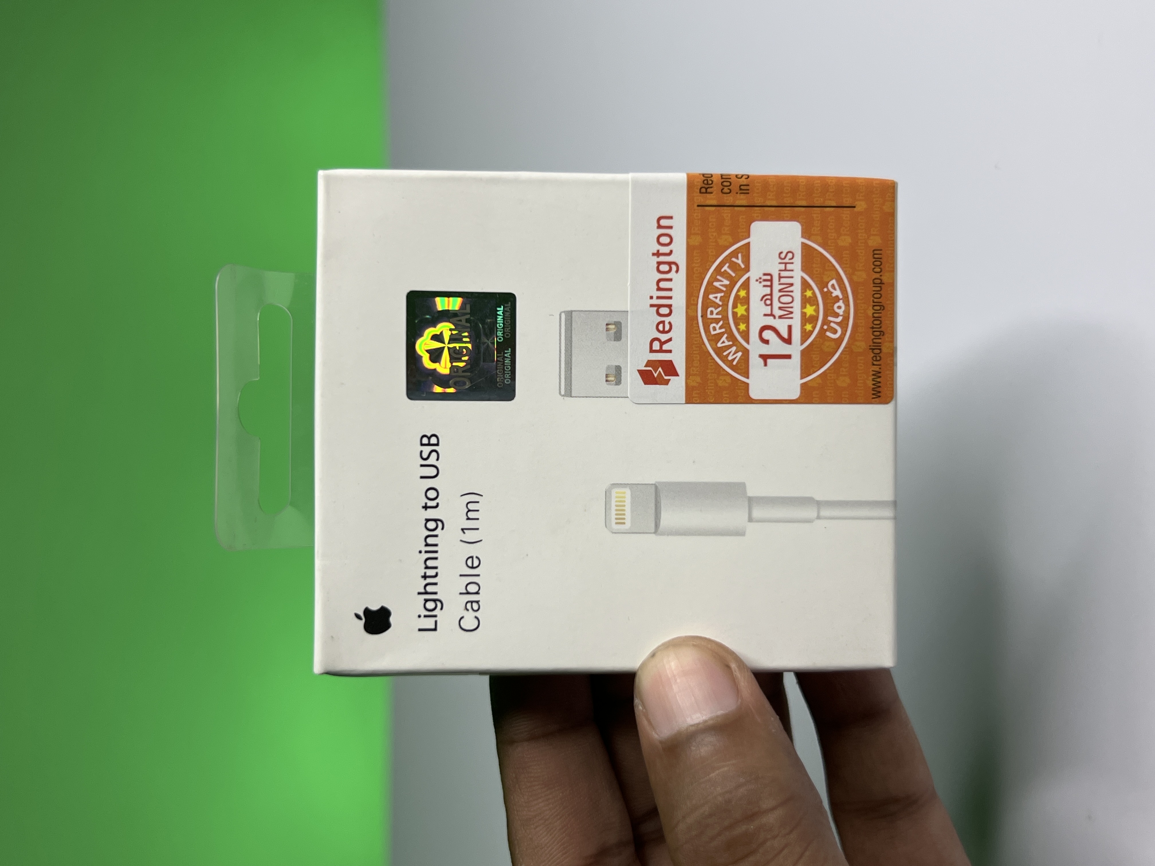 Premium Quality iphone USB to Lighting Cable